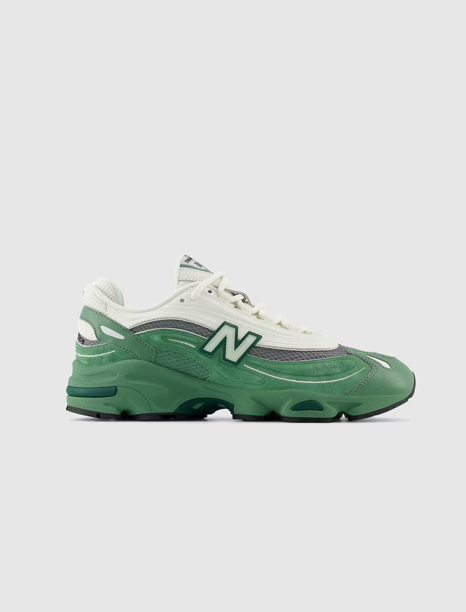 New BALANCE 1000 "MALLARD GREEN"