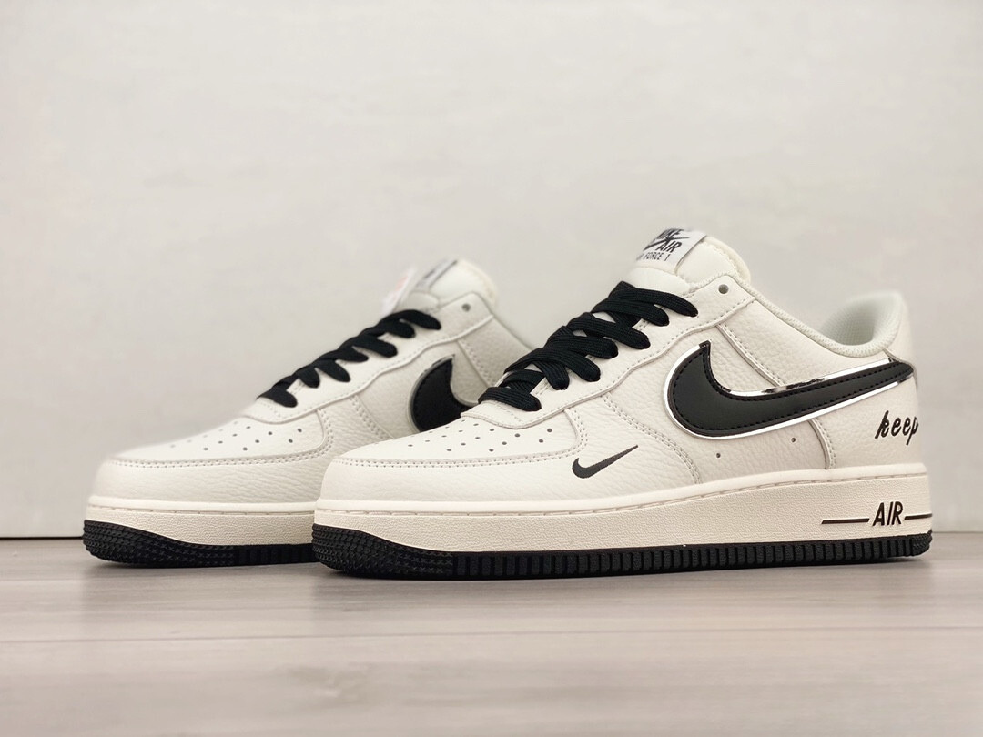 Nike Air Force 1 07 Low « Gardez la fraîcheur »