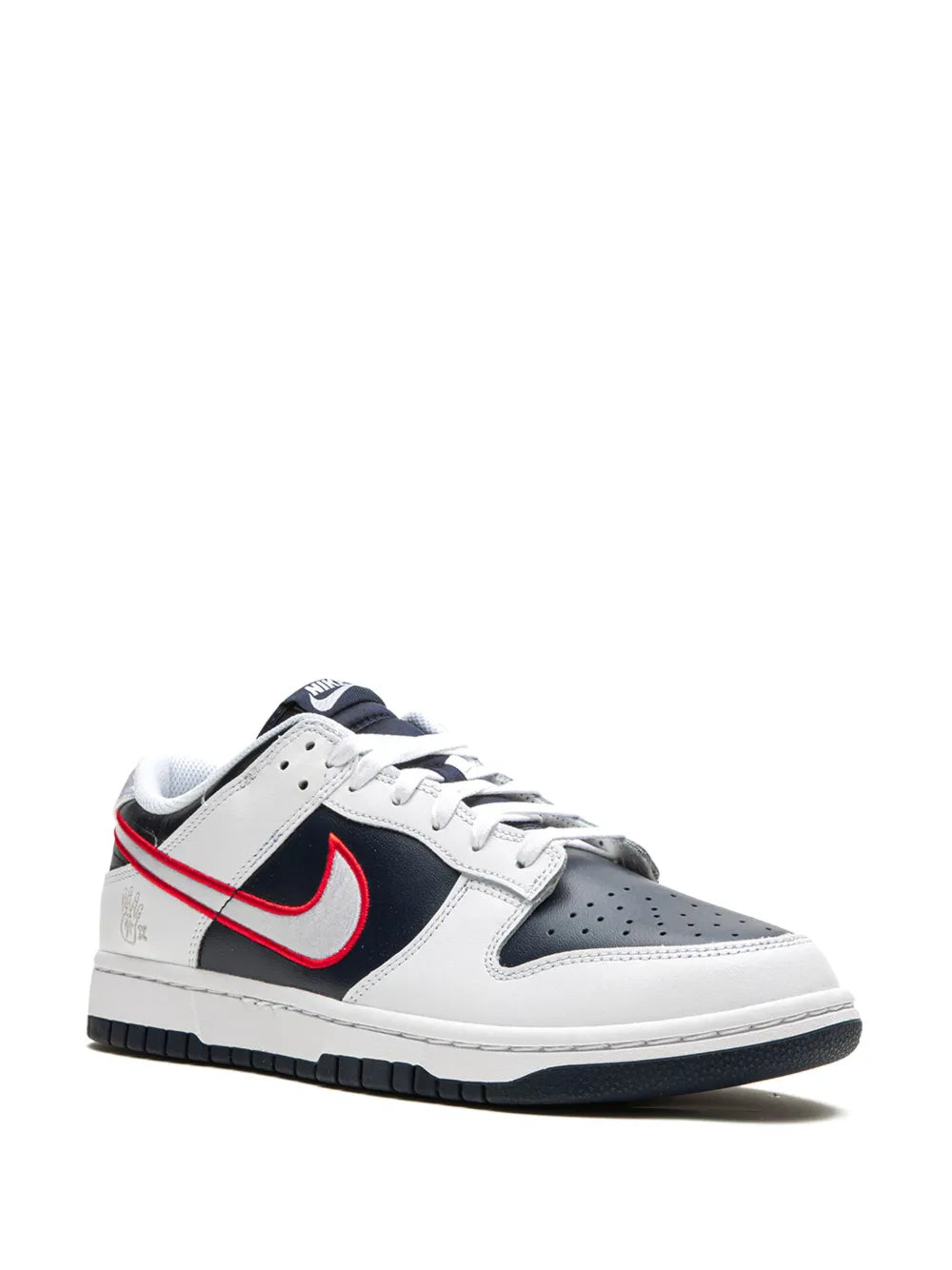 Nike Dunk Low Premium 'Houston Comets Four Peat'