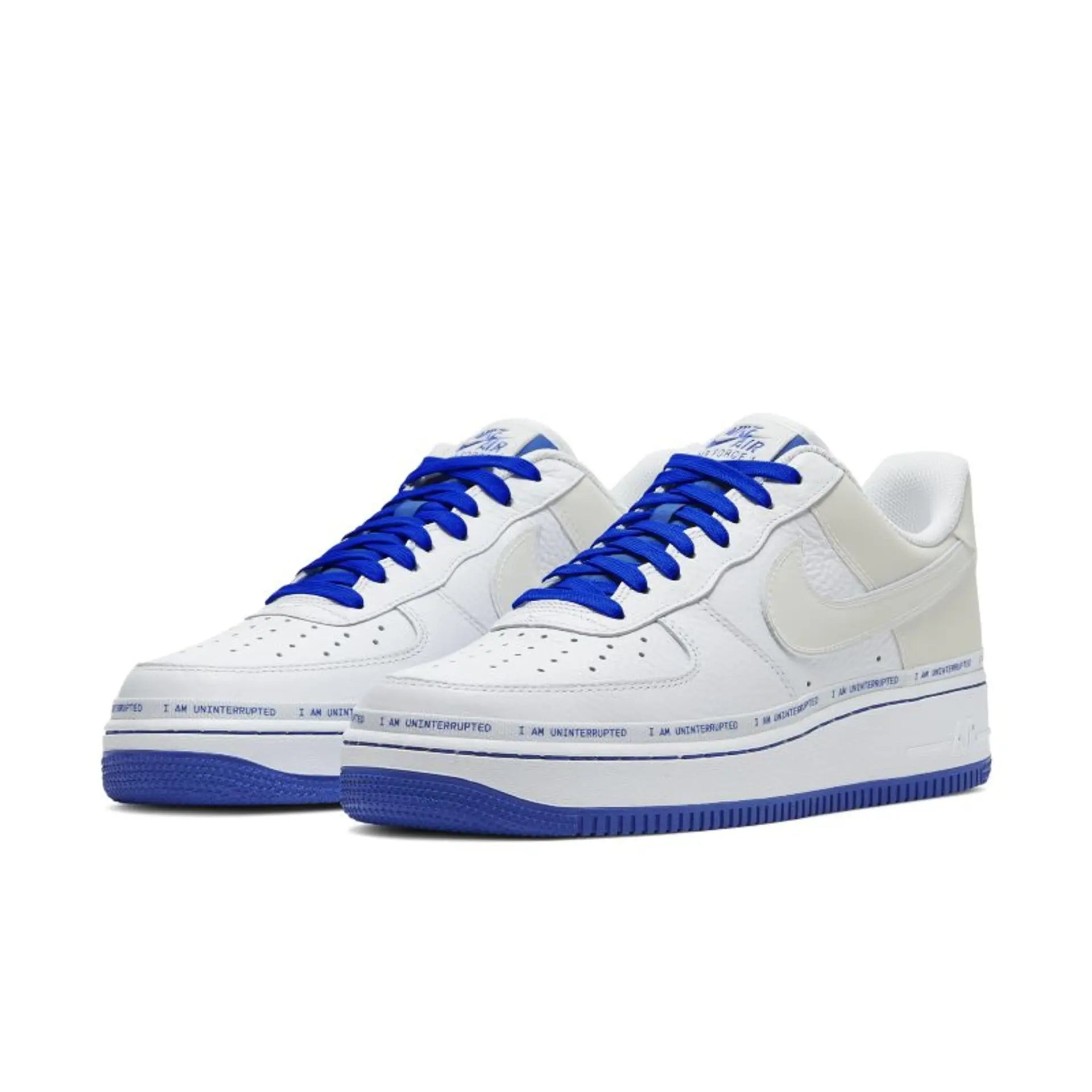 Nike Air Force 1 '07 QS Plus que