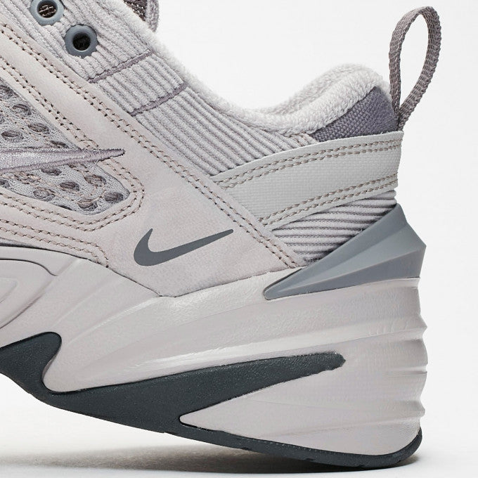 Nike M2K Tekno SP « Gris Atmosphère »