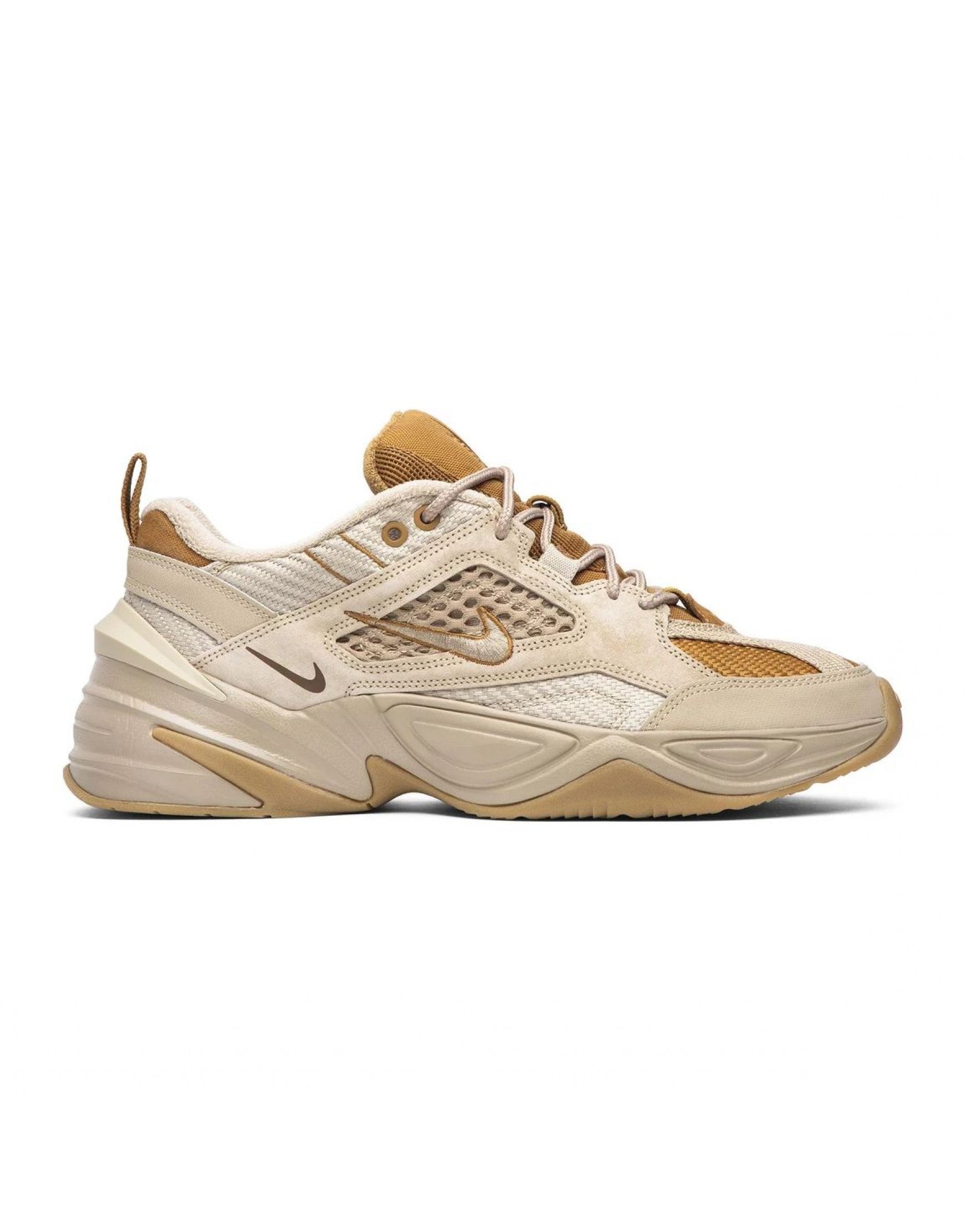 Nike M2K Tekno SP « Lin »