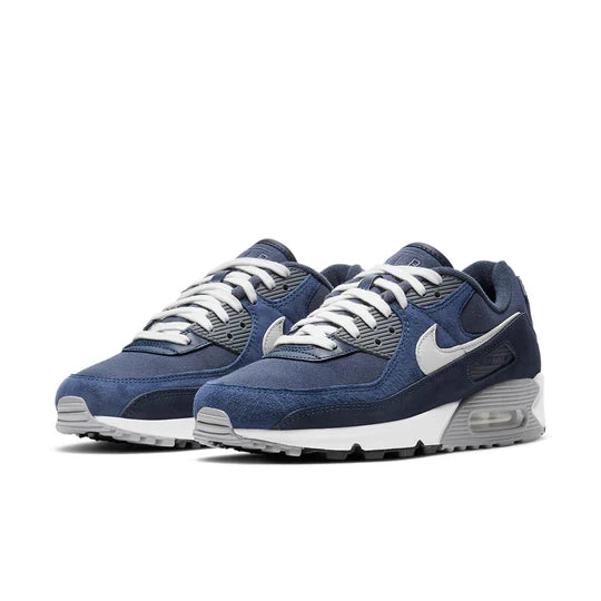 Nike Air Max 90 Premium « Obsidienne »