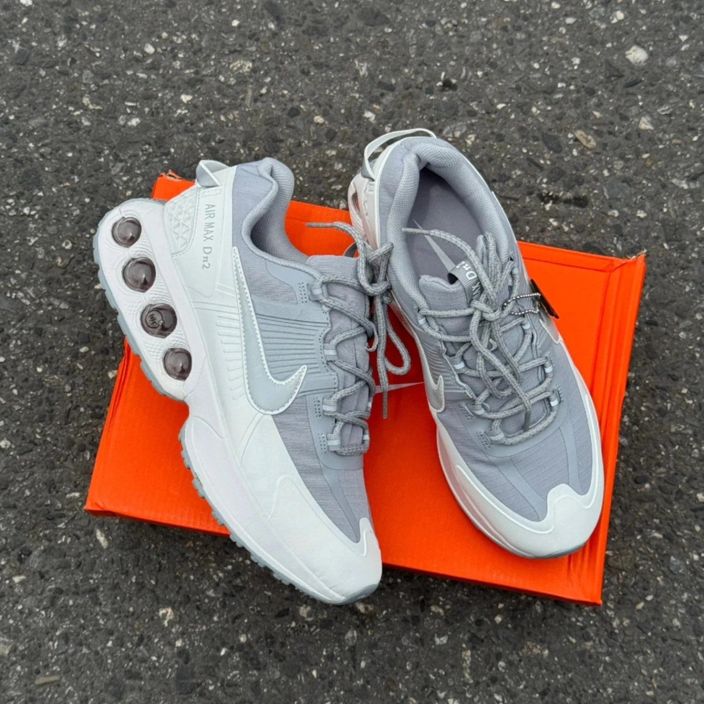 Nike Air Max Dn2