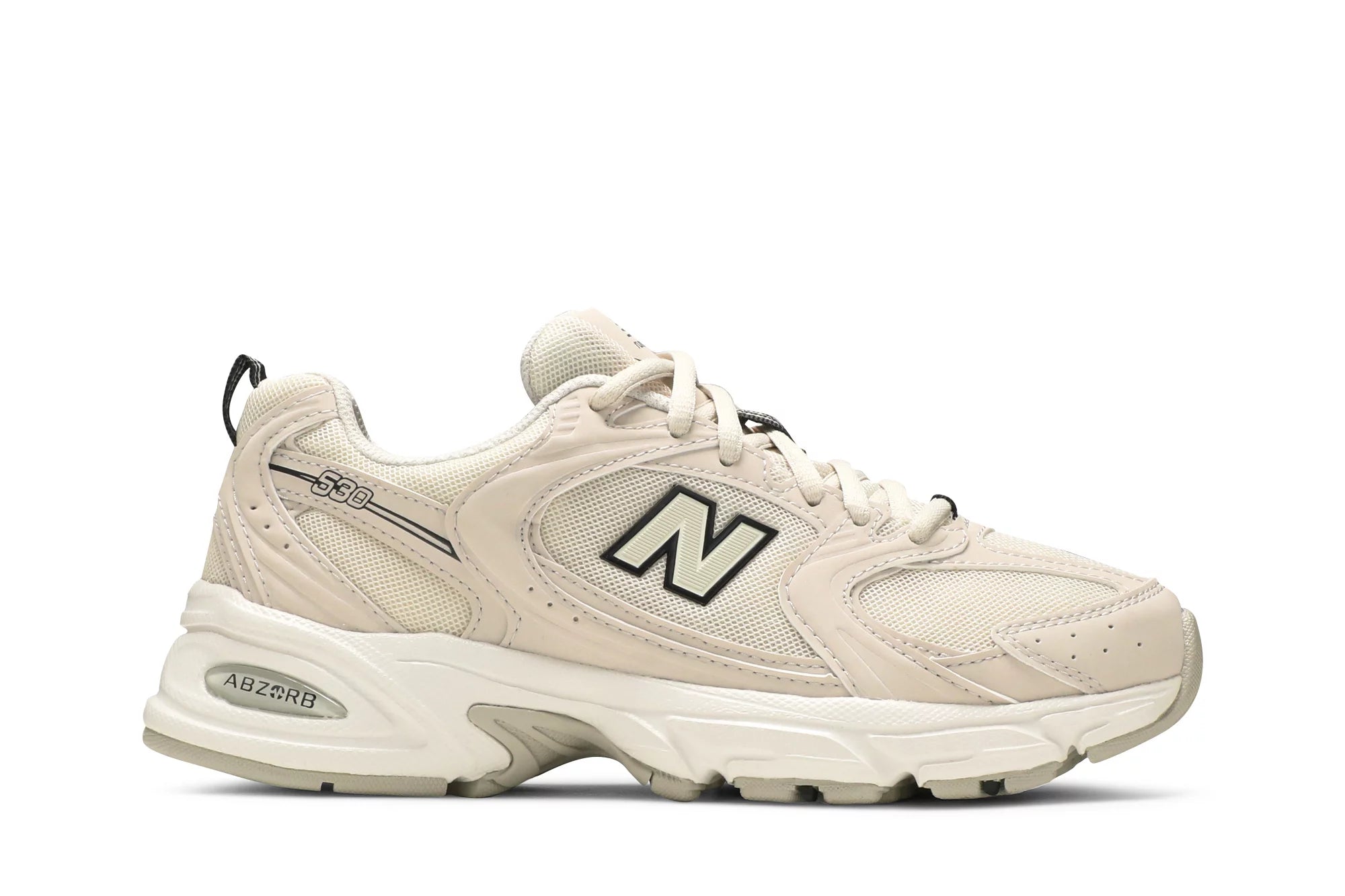New Balance 530 'Moonbeam Sea Salt'