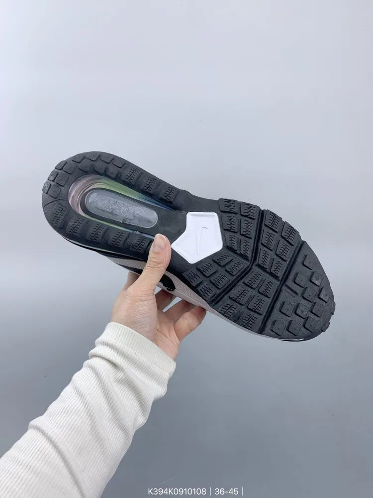 Nike Air Max Pulse Roam White/Black