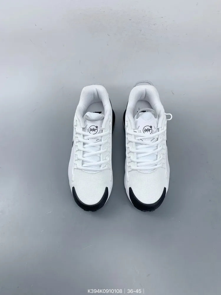 Nike Air Max Pulse Roam White/Black