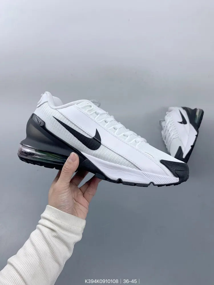 Nike Air Max Pulse Roam White/Black