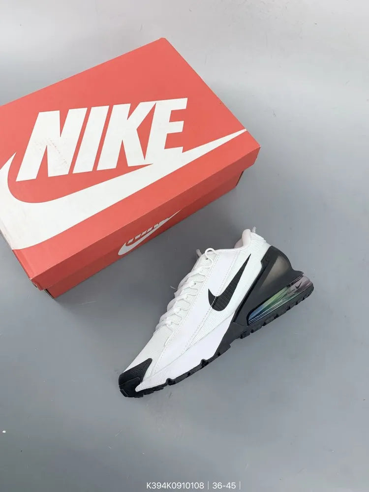 Nike Air Max Pulse Roam White/Black
