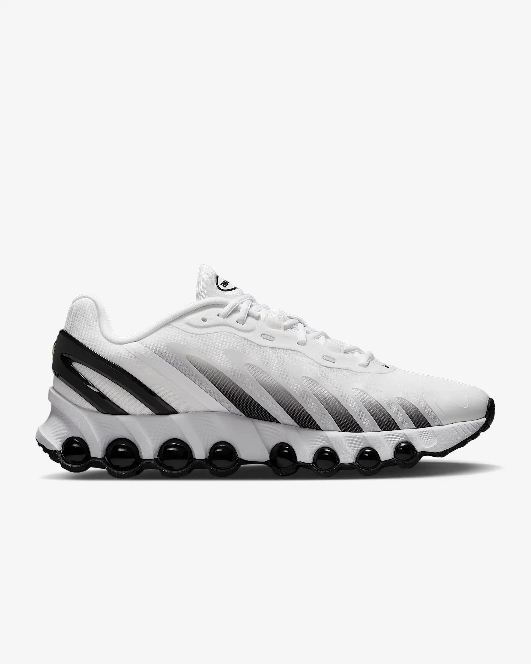 Nike Air Max Dn8 White/White/White/Black