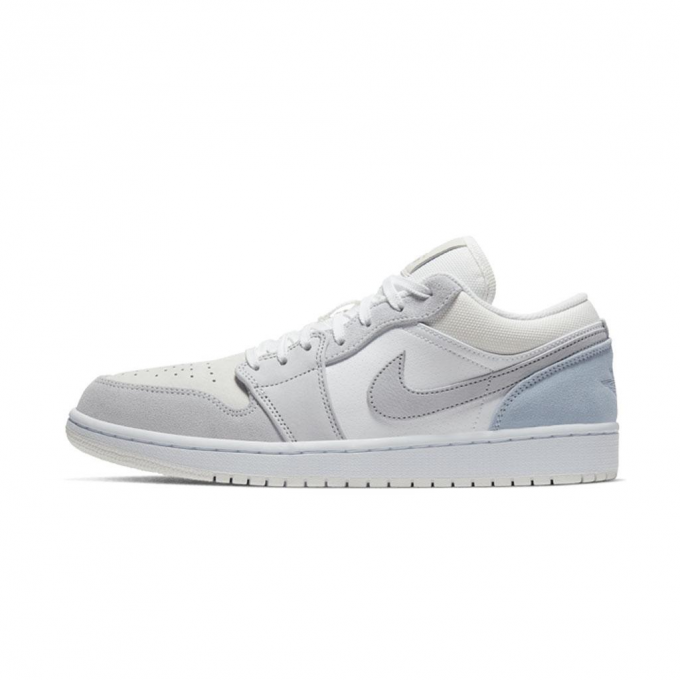 Air Jordan Low Sky Grey Paris Tunisie – Spadri Tunisie