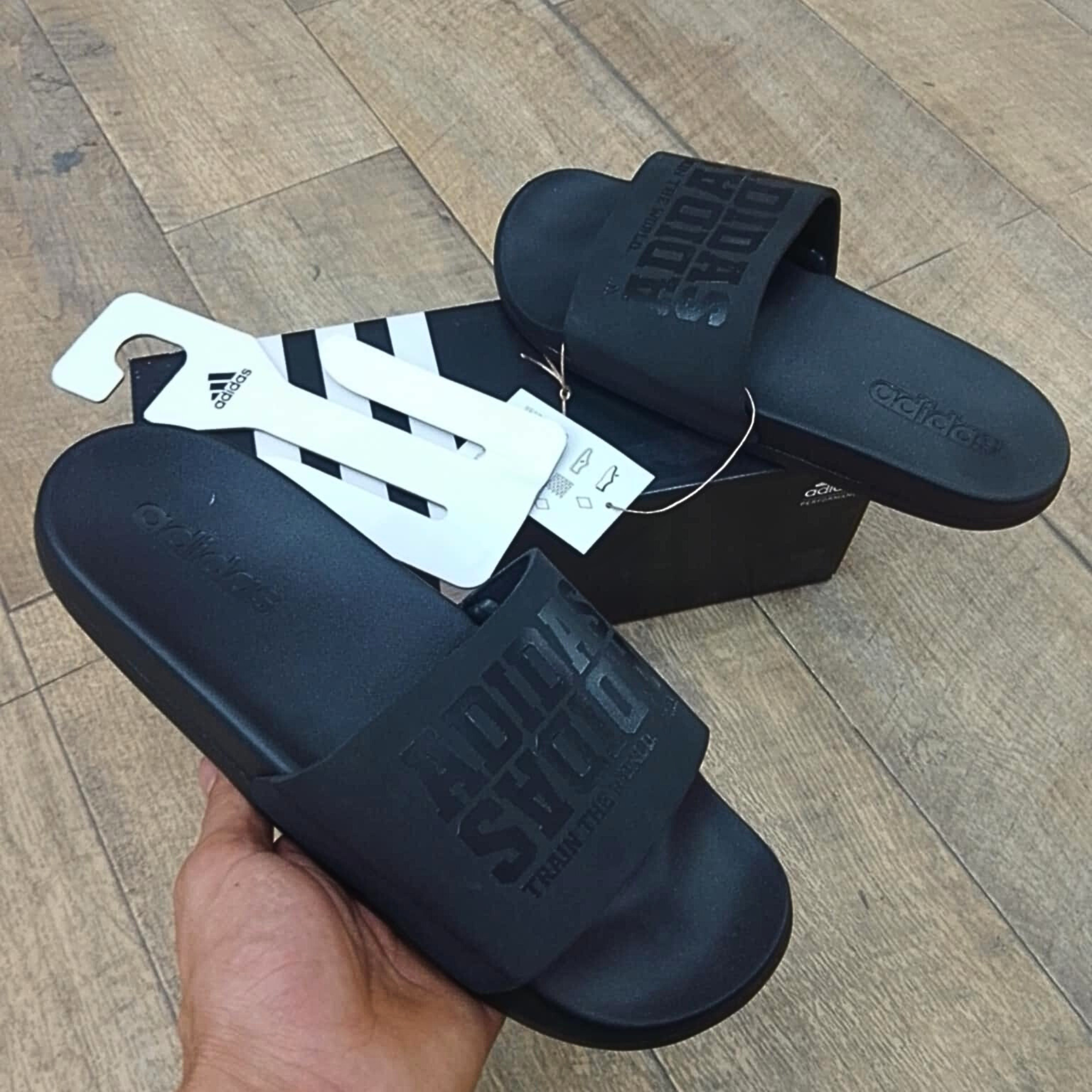 Adilette Comfort Adidas Claquettes Homme Claquette Adidas Adilette