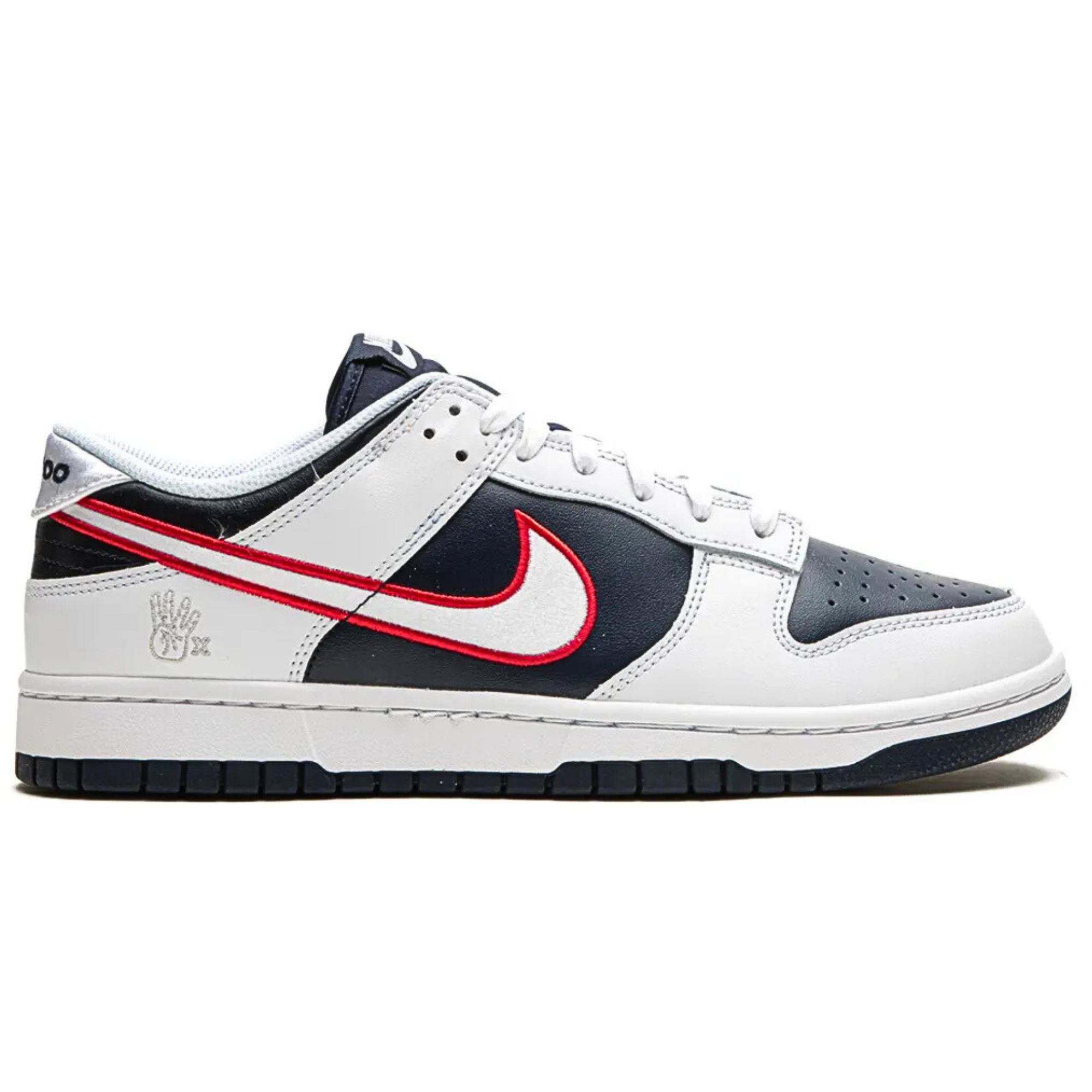 Nike Dunk Low Premium 'Houston Comets Four Peat'