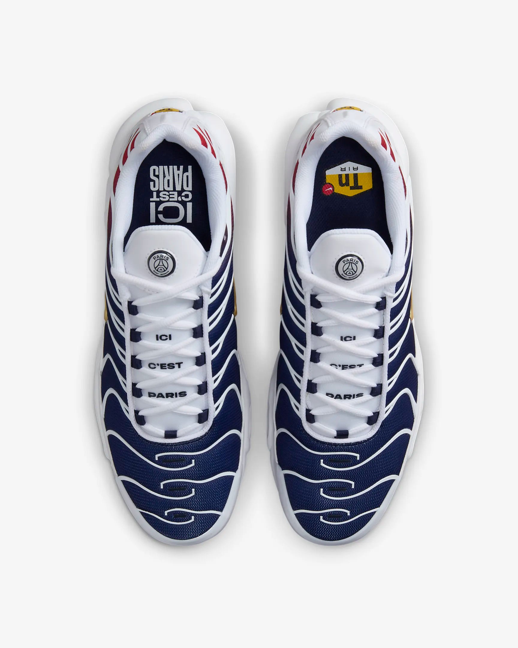 Nike Air Max Plus Paris 2024 🇨🇵🇨🇵🇨🇵