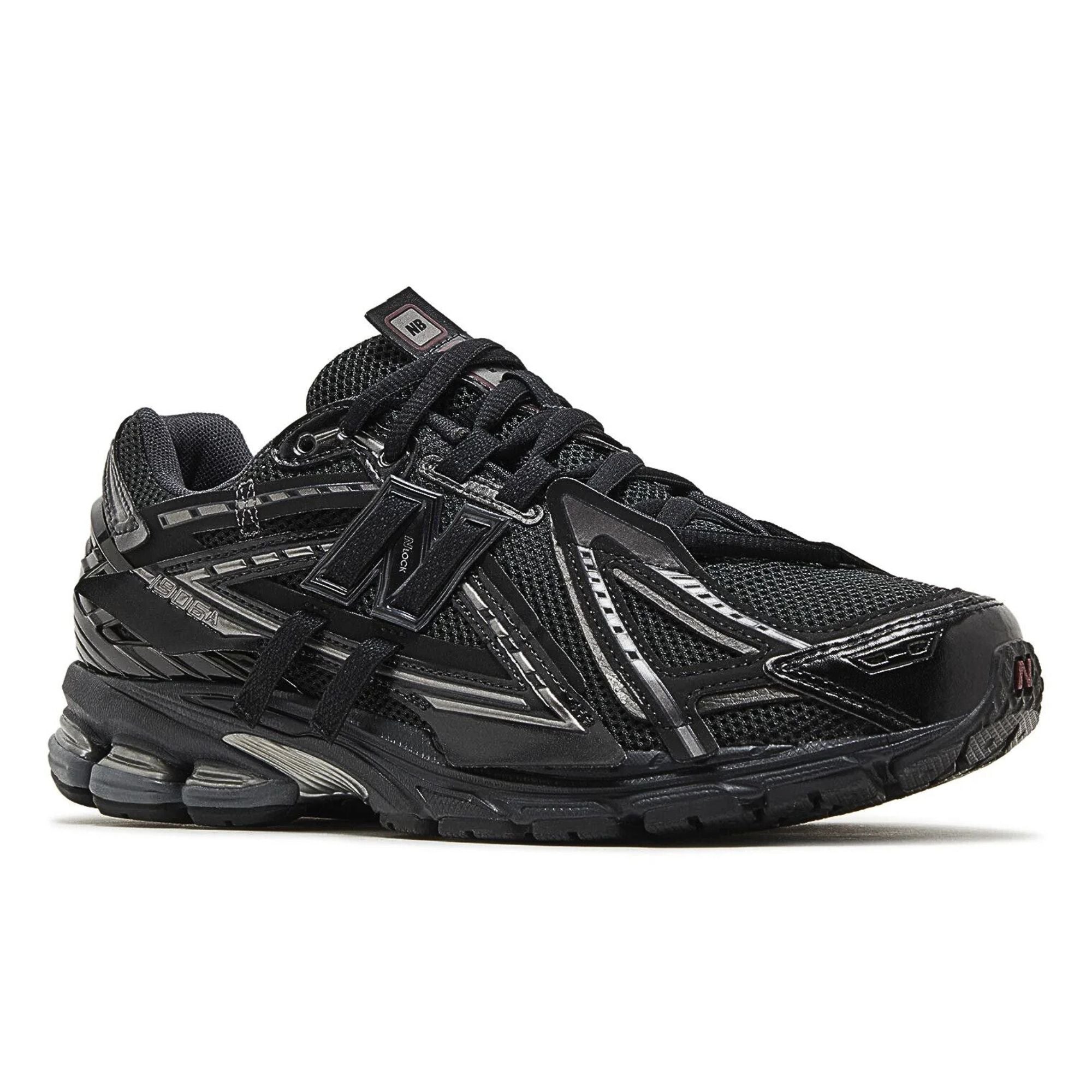 New Balance 1906A Black