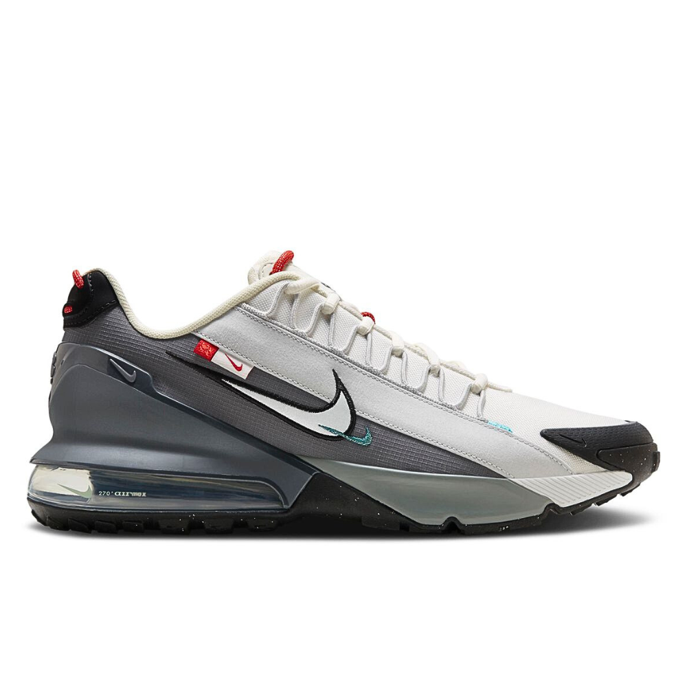 Nike Air Max Pulse Roam Blanc/Gris Tunisie – Spadri