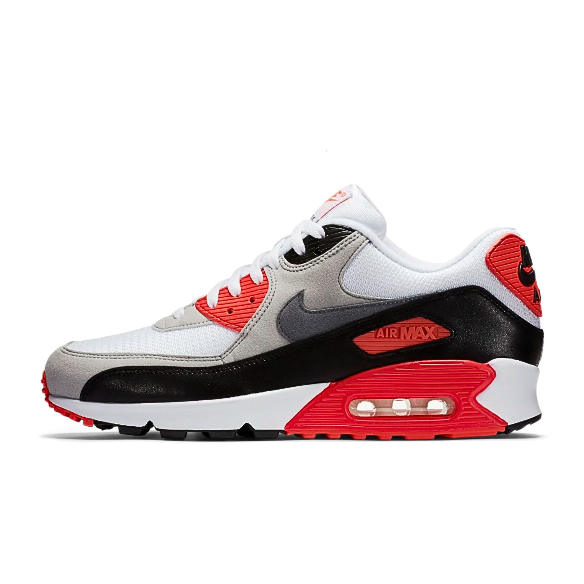 Nike Air Max 90 'Infrared'