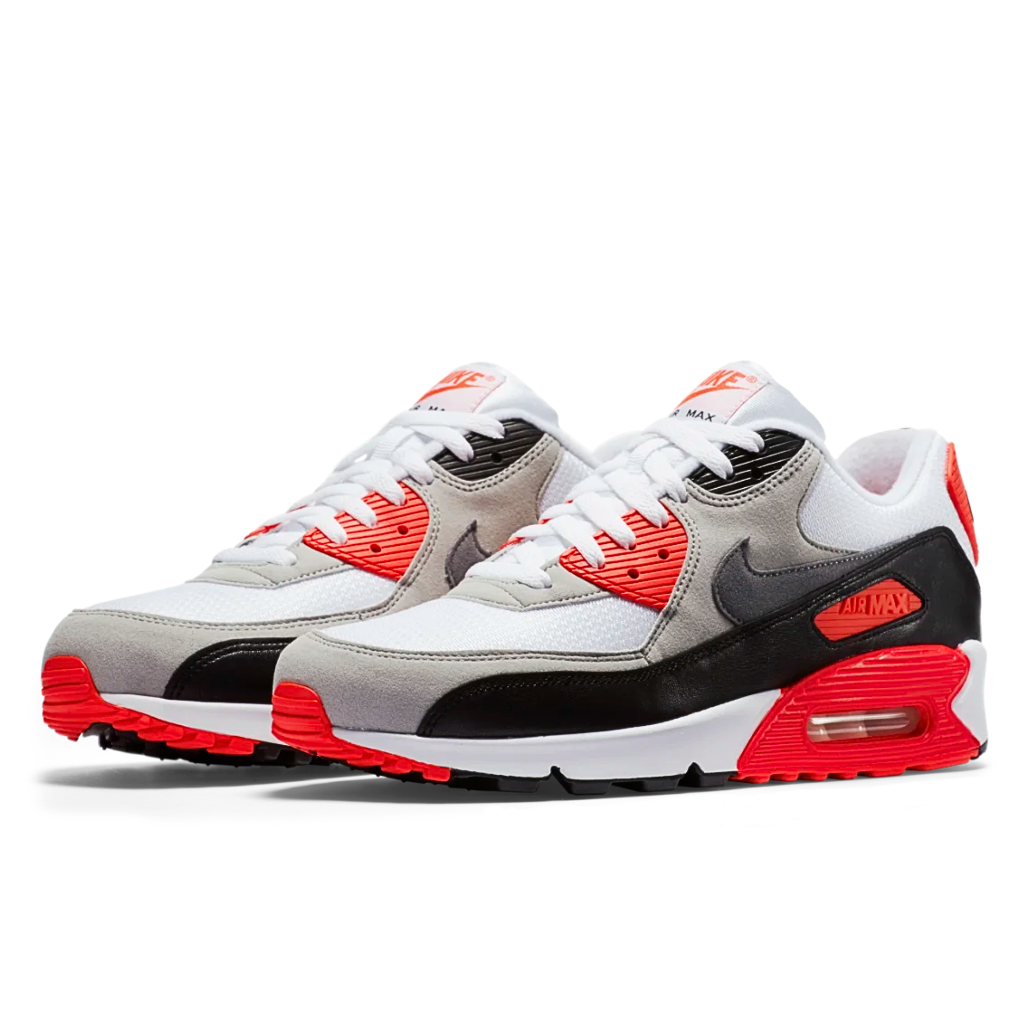 Nike Air Max 90 'Infrared'