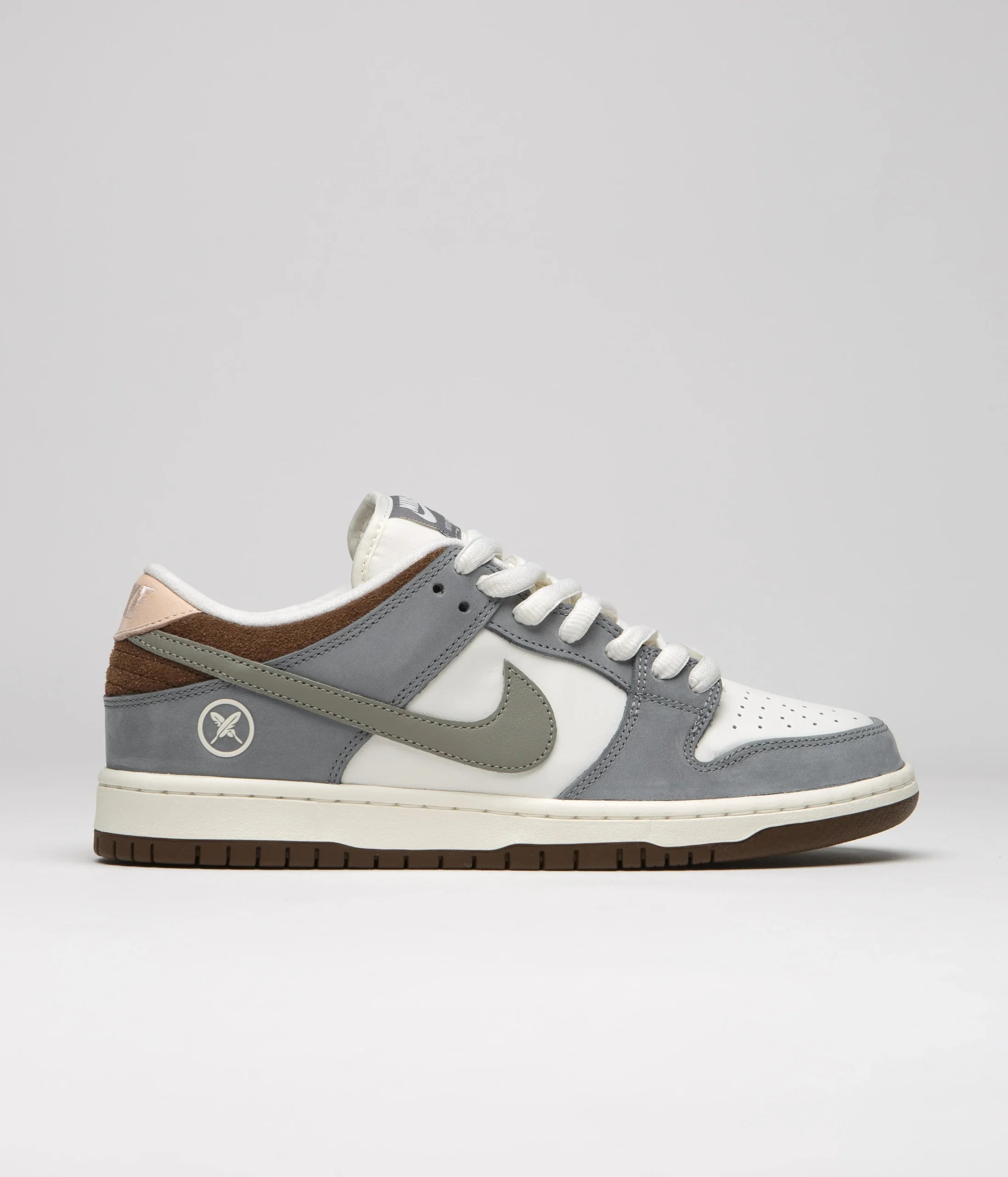 Chaussures Nike SB x Yuto Horigome Dunk Low Pro1