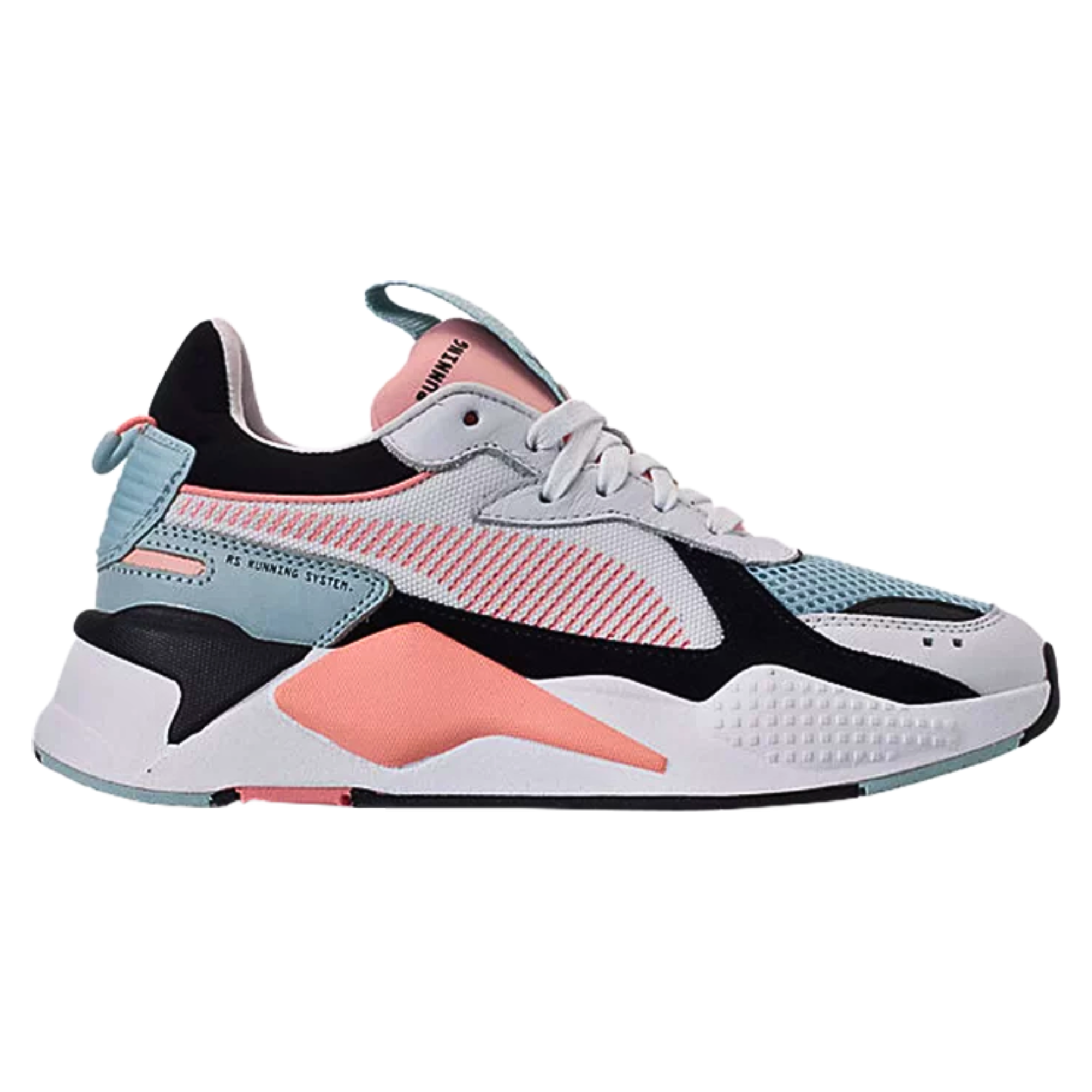 Tunisie Les Baskets Pour Les Filles Baskets PUMA RS-x