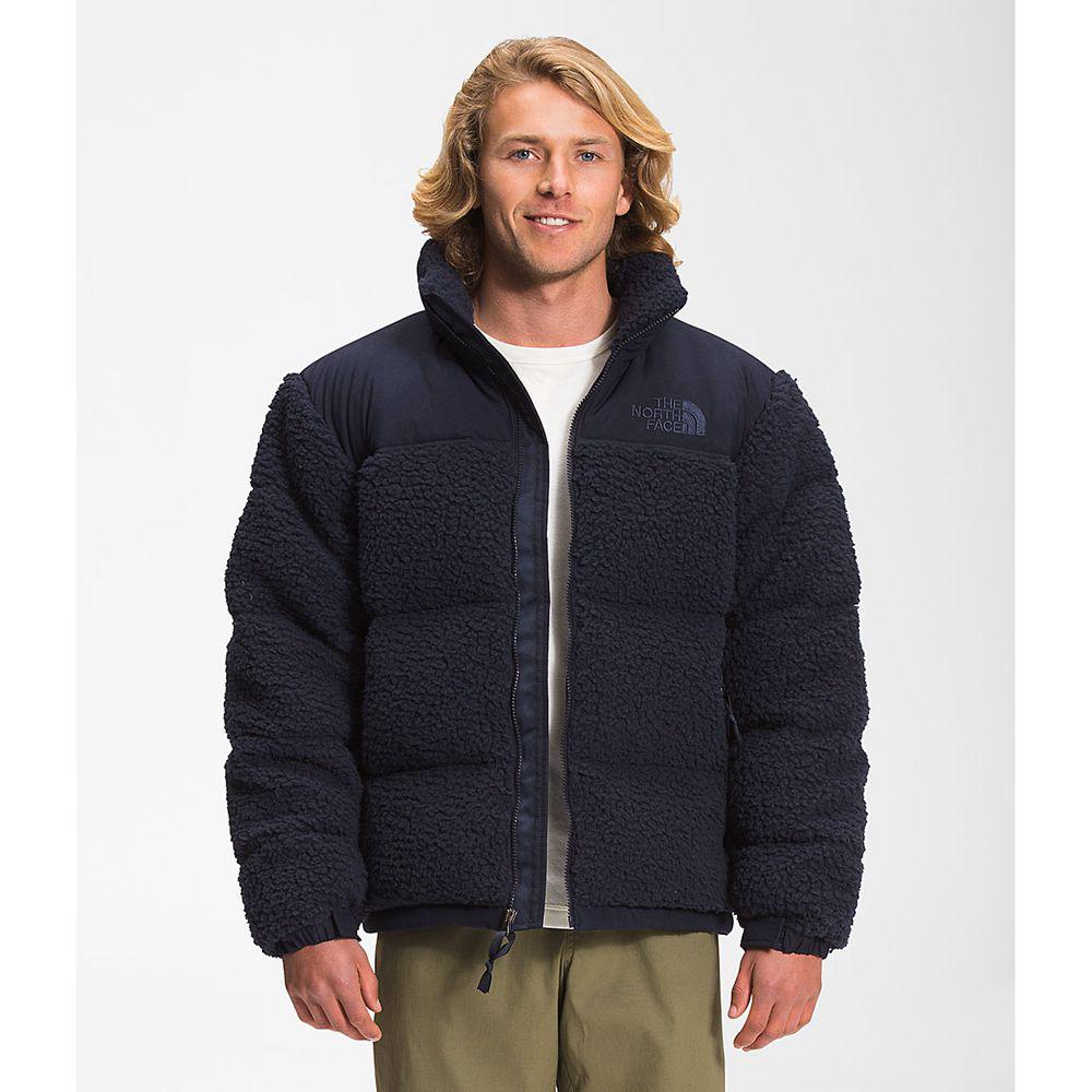 Doudoune The North Face SHERPA NUPTSE JACKET Unisexe Tunisie