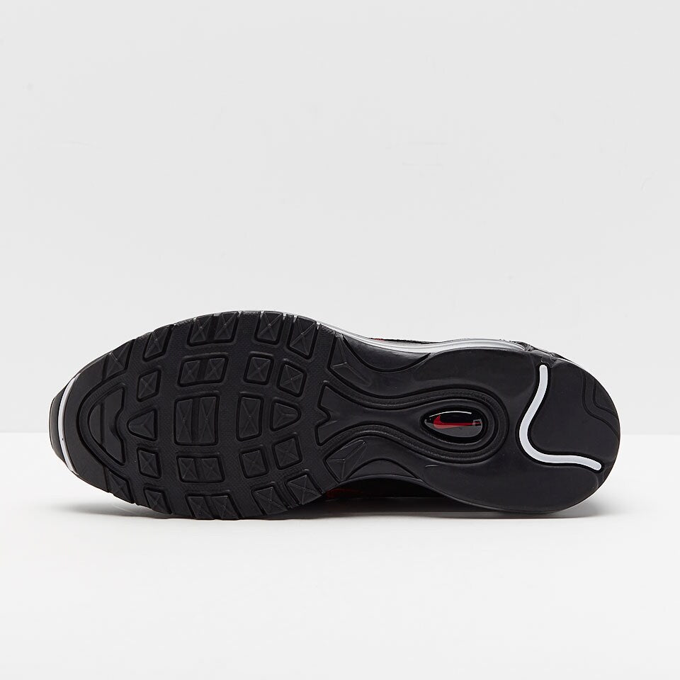 Nike Air Max 97 Black/Red