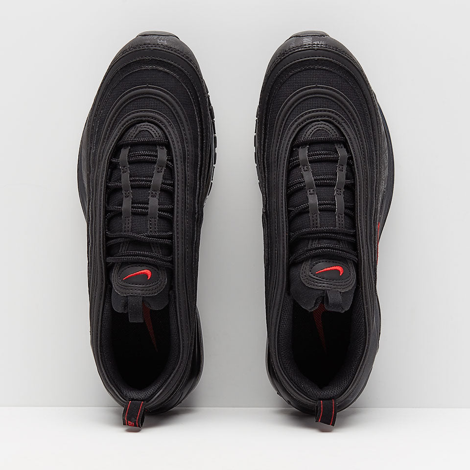 Nike Air Max 97 Black/Red