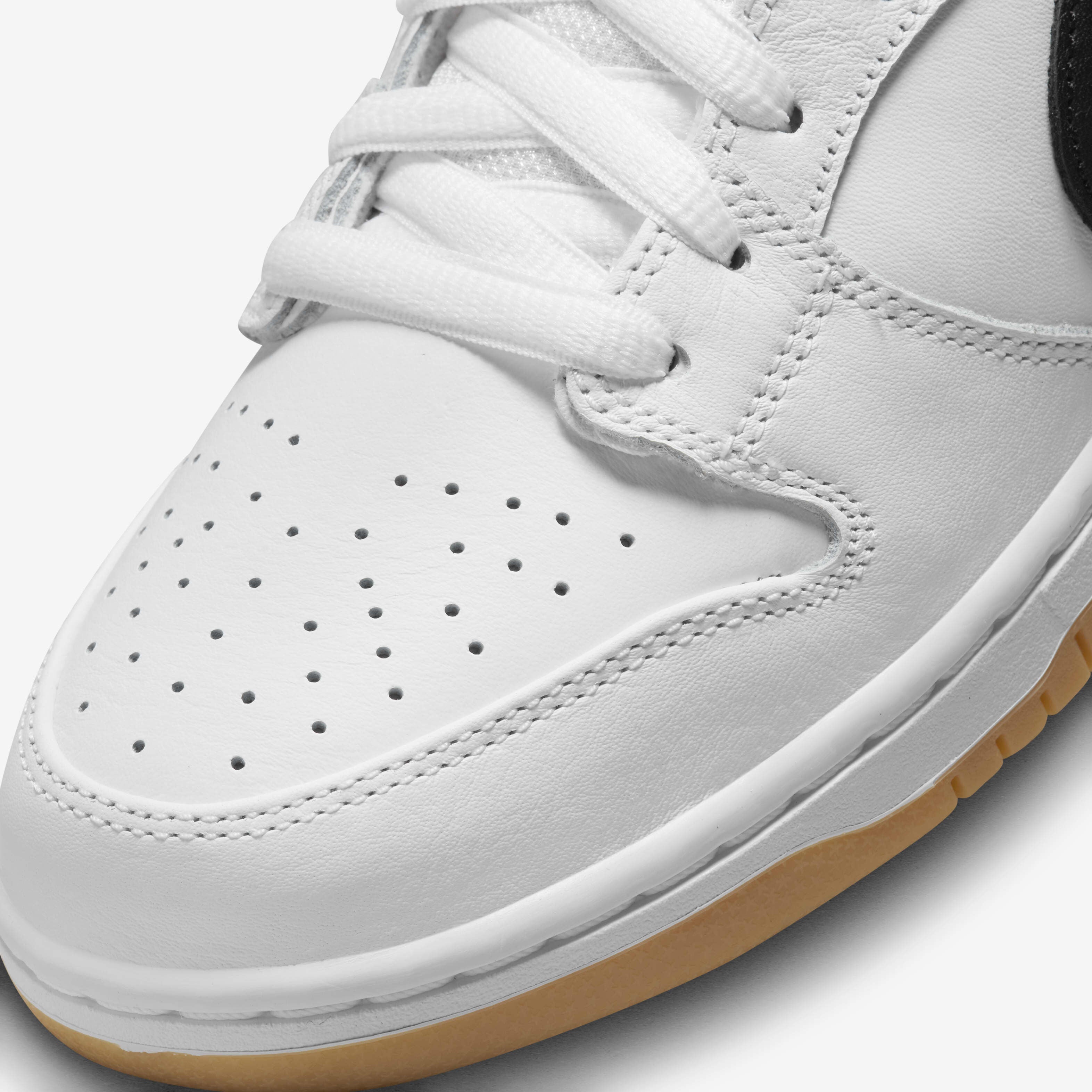 Nike SB Dunk Low Pro « Gomme blanche »