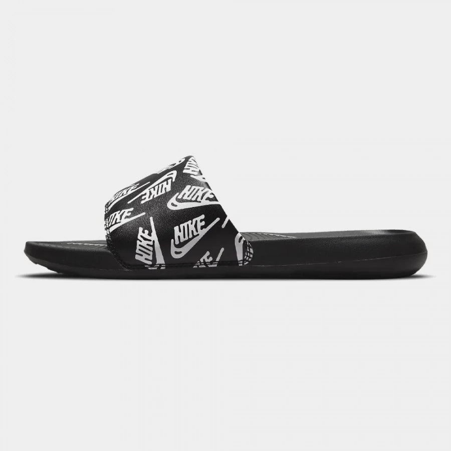 Nike Claquettes Victori One Slide Print - CN9678-008