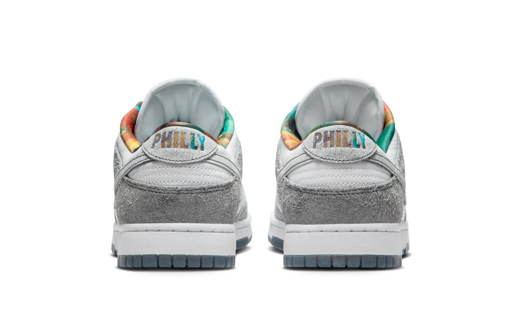Nike Dunk Low « Philly »