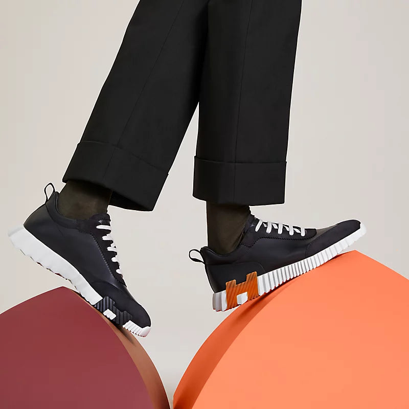 HermesSneakers Bouncing Black
