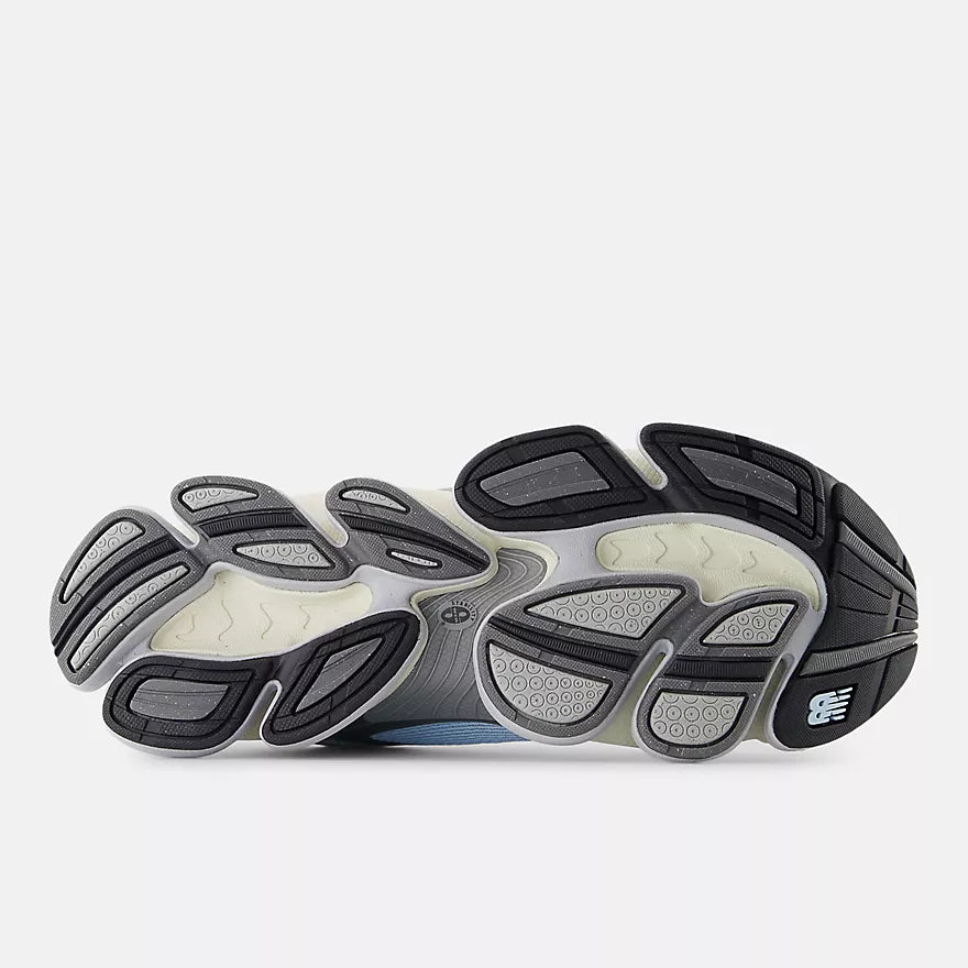 New Balance 610 Blanc Unisexe Lifestyle