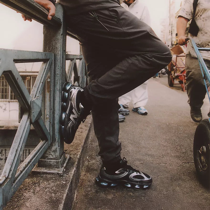 New Balance 610 Blanc Unisexe Lifestyle