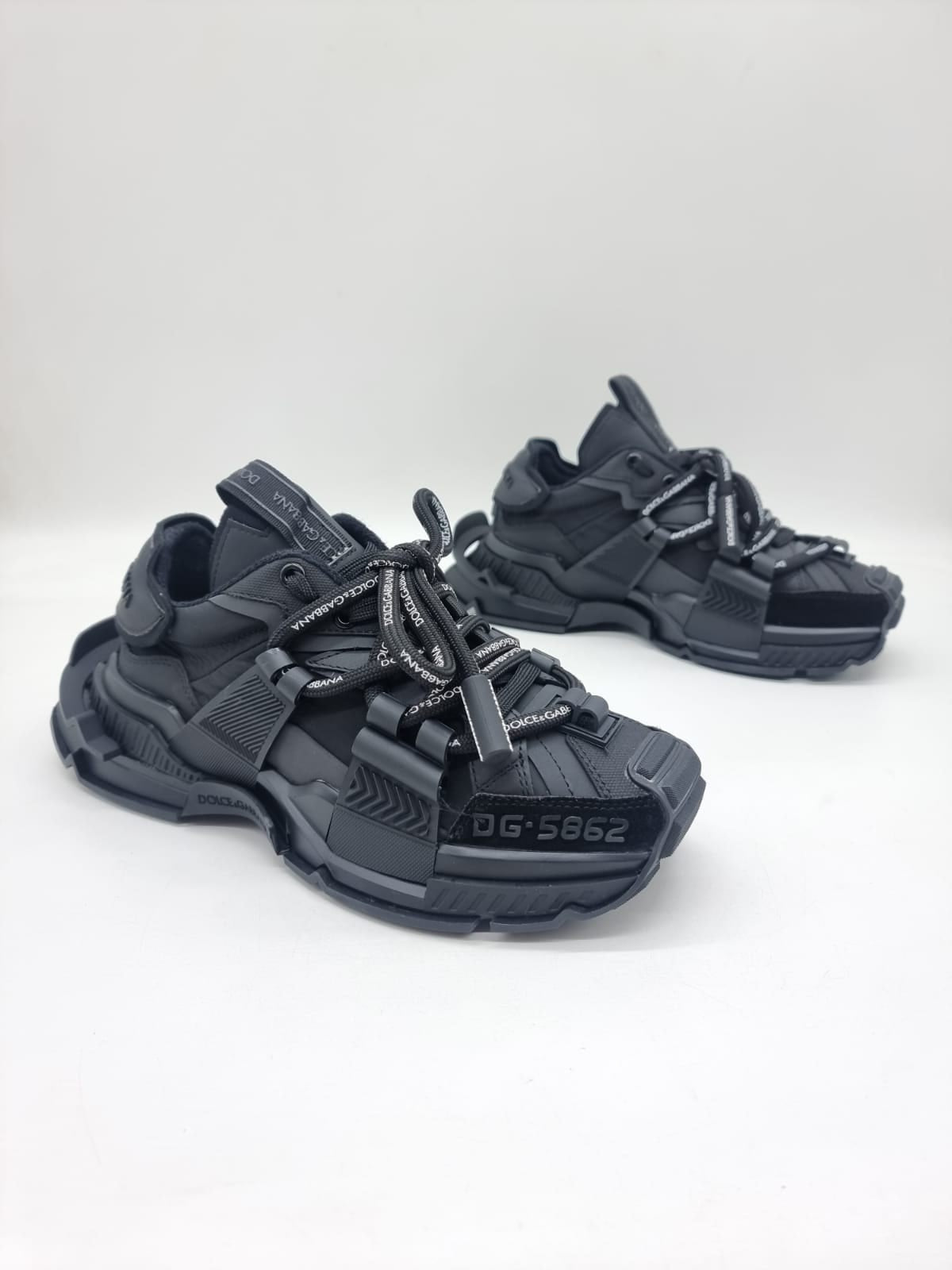 Chaussures Homme Magasin Dolce Chaussures Dolce & Gabbana DG