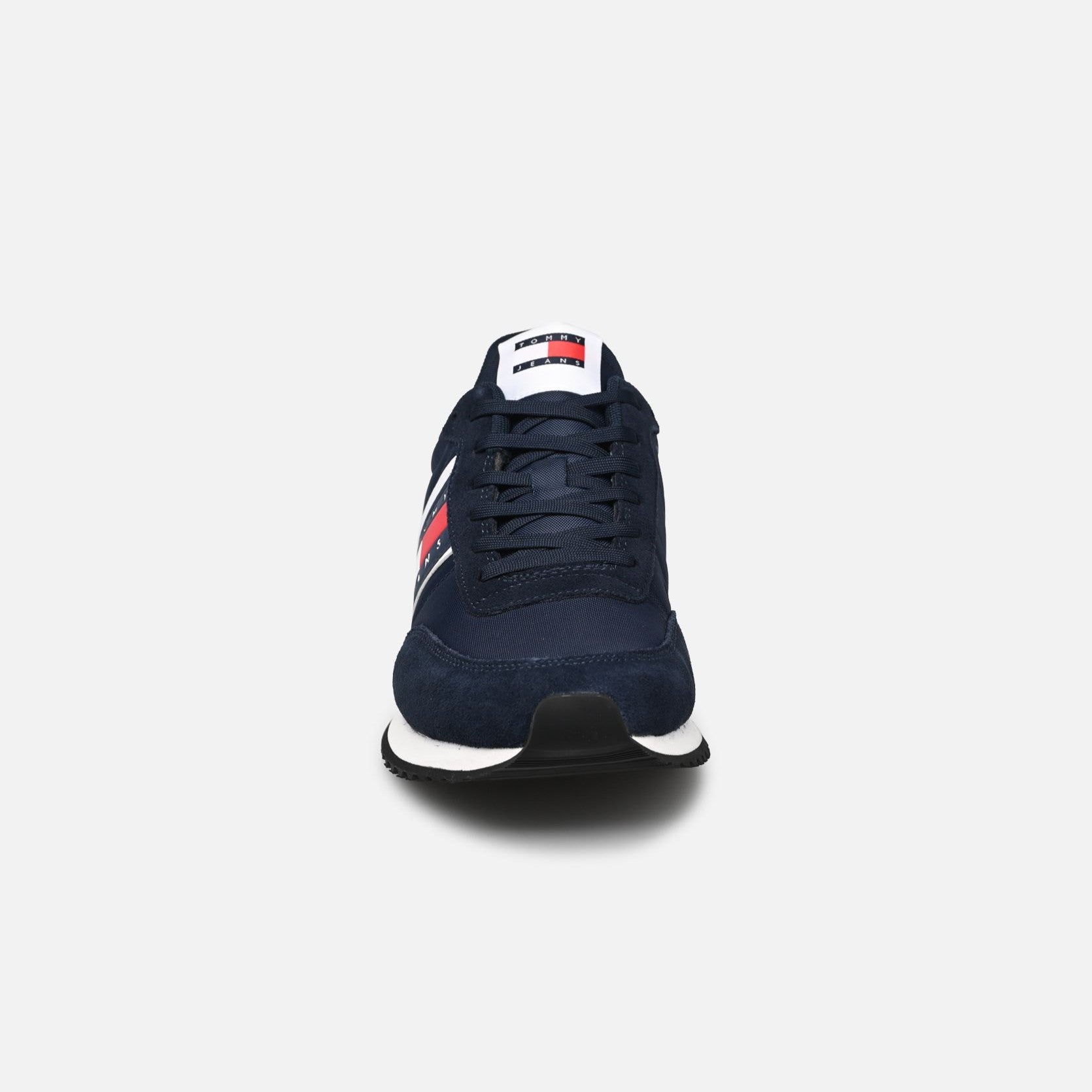 TJM RUNNER CASUAL ES homme bleu