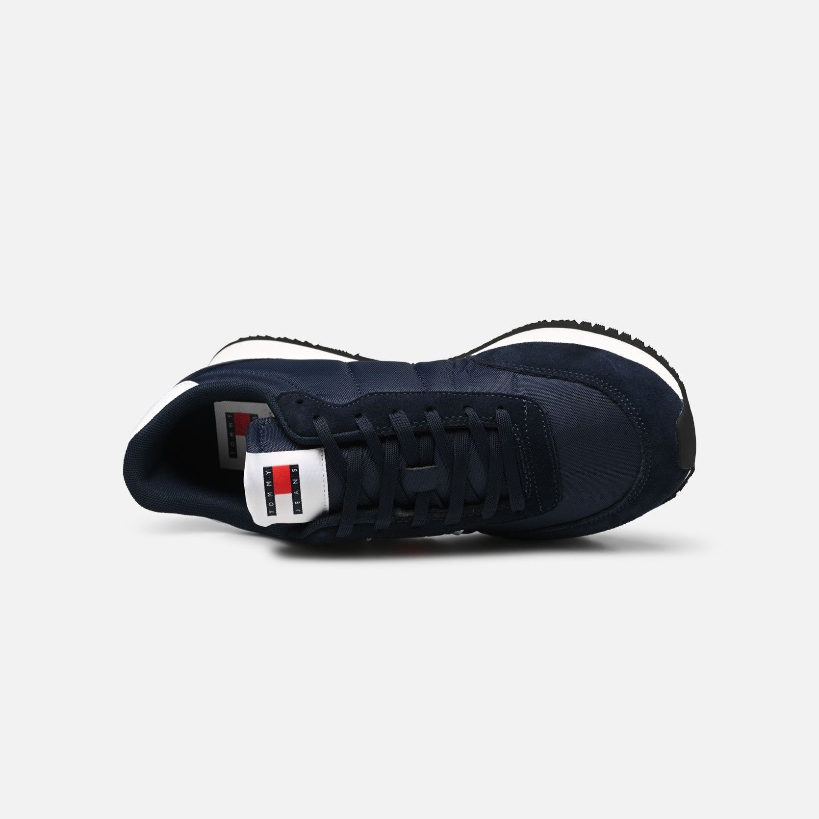 TJM RUNNER CASUAL ES homme bleu