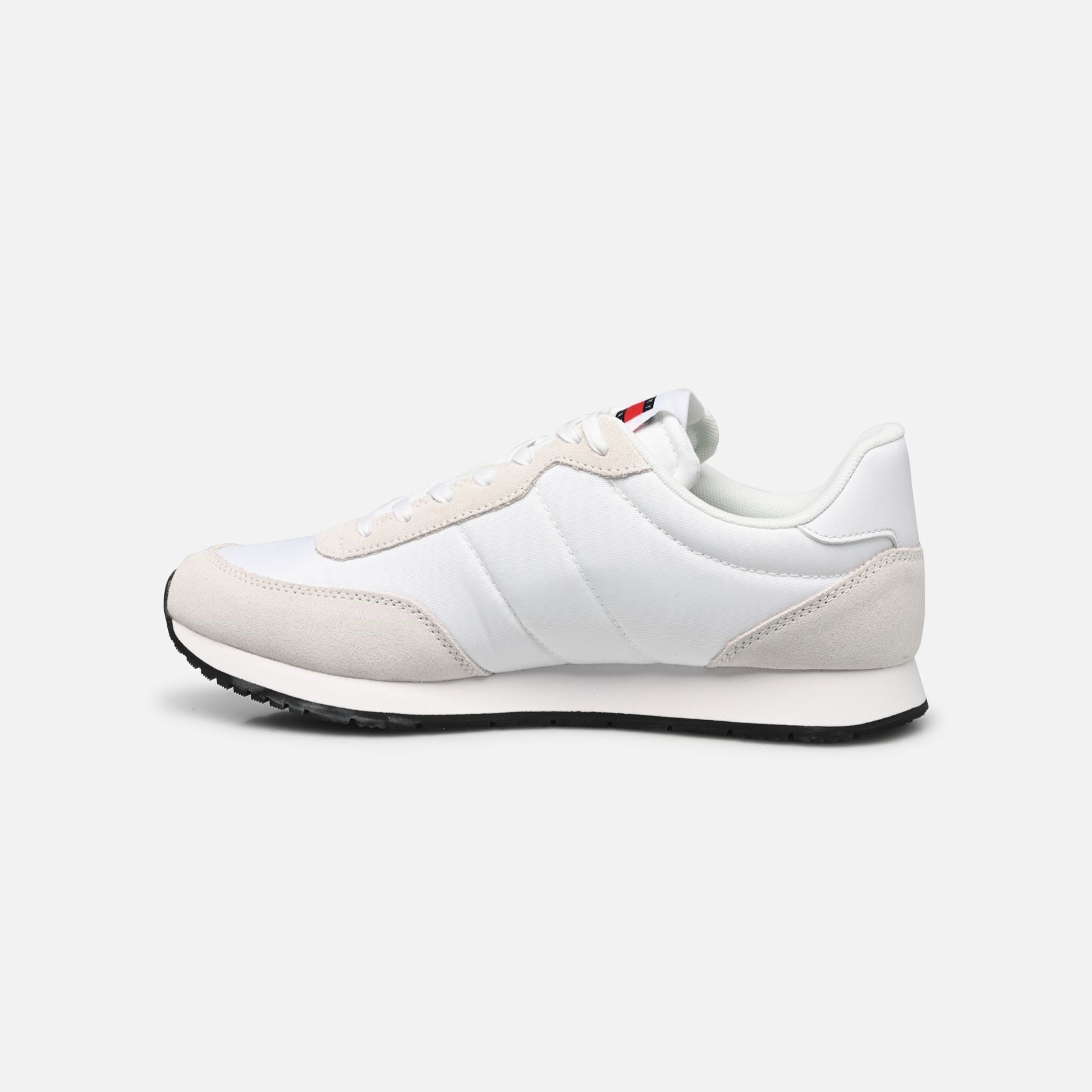 TJM RUNNER CASUAL ES homme Blanc