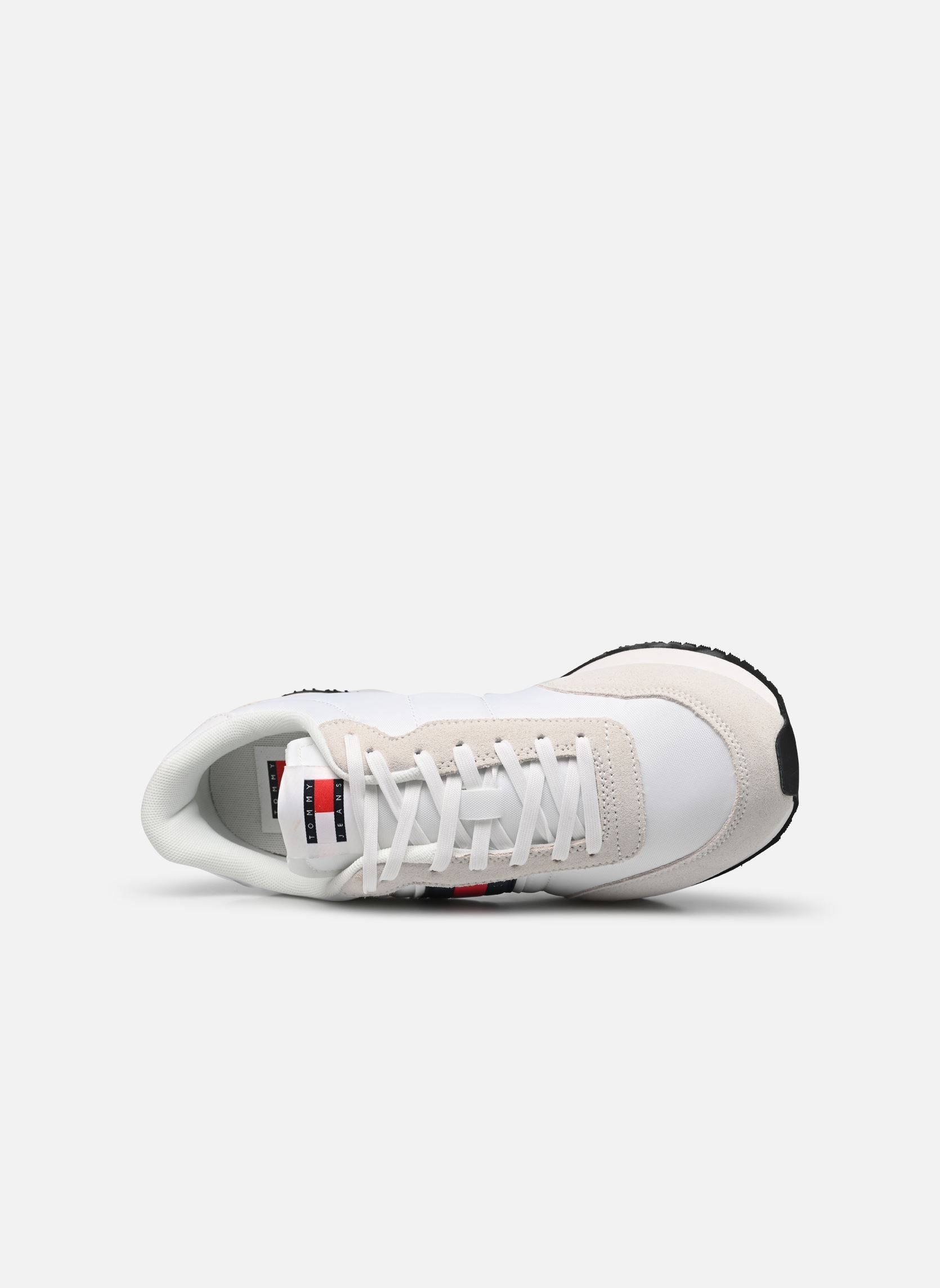 TJM RUNNER CASUAL ES homme Blanc