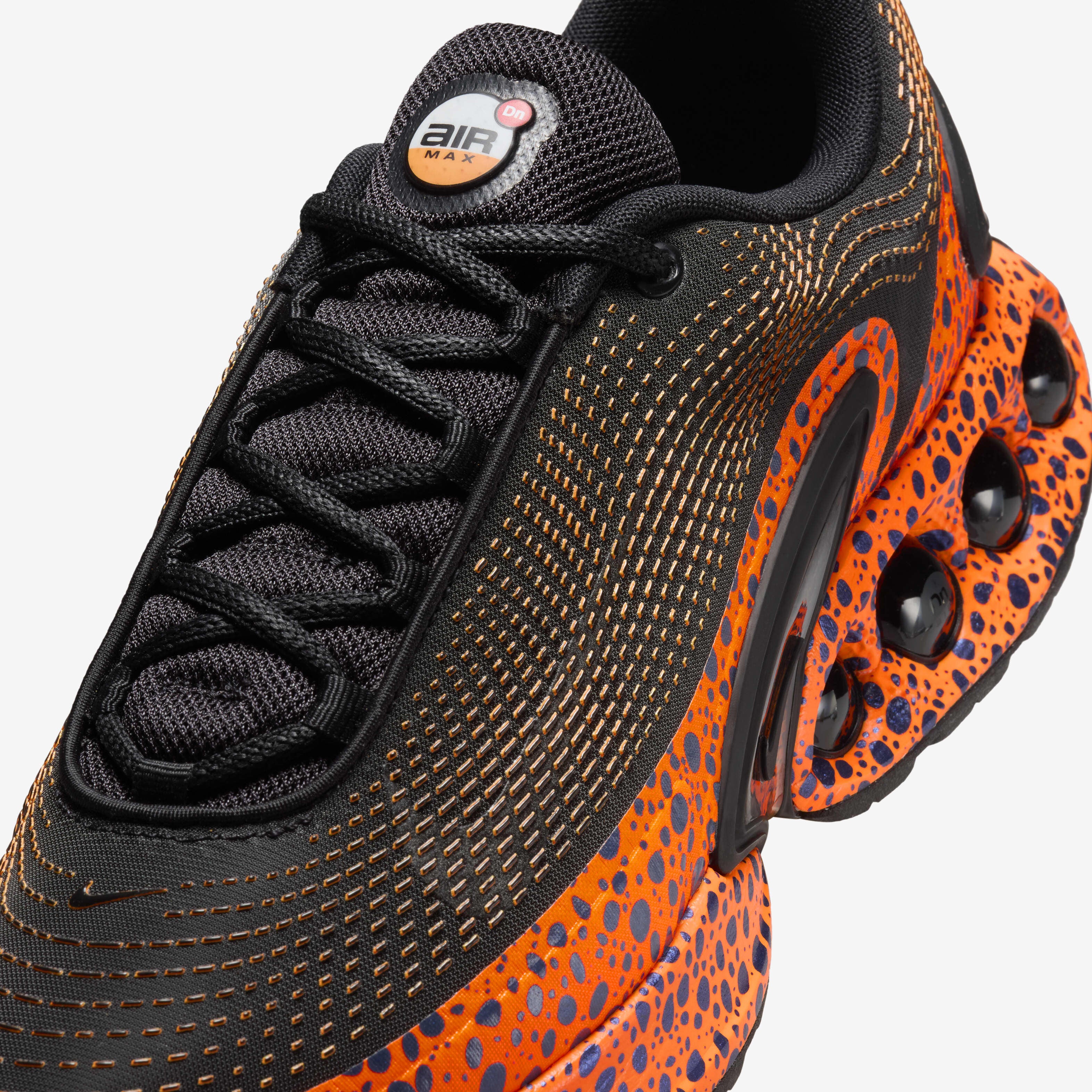 Nike Air Max DN Premium Électrique