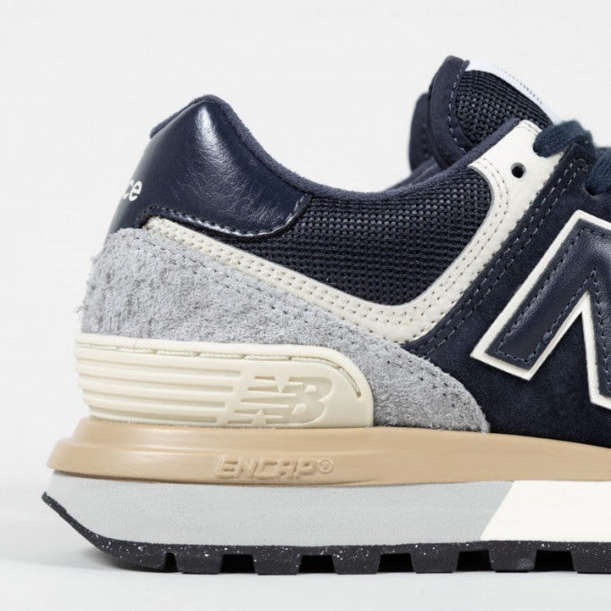 New Balance 574 Legacy 'Blue Gray'