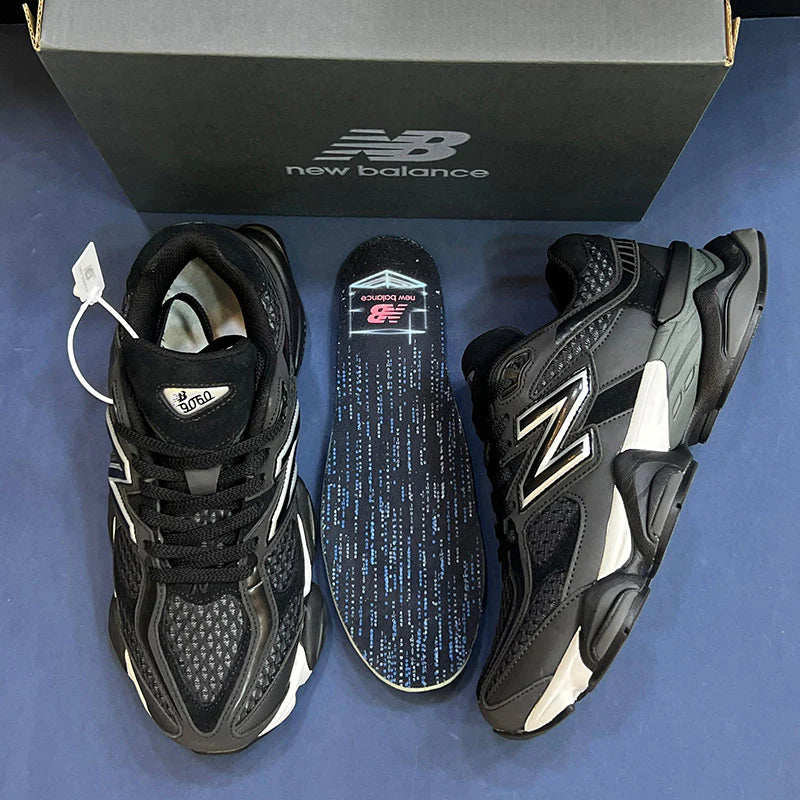 New Balance 9060 "Palace Black"