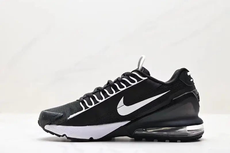 NIKE AIR MAX PULSE ROAM "Black/White"