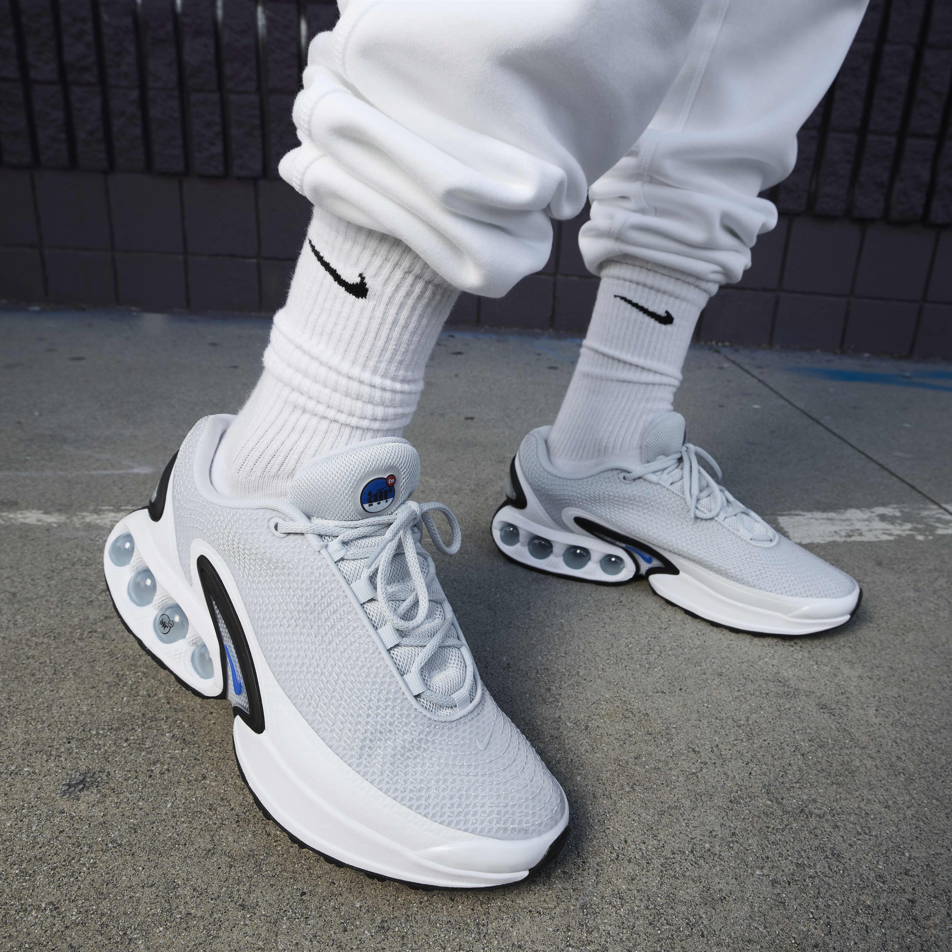 Nike Air Max Dn Hyper Royal