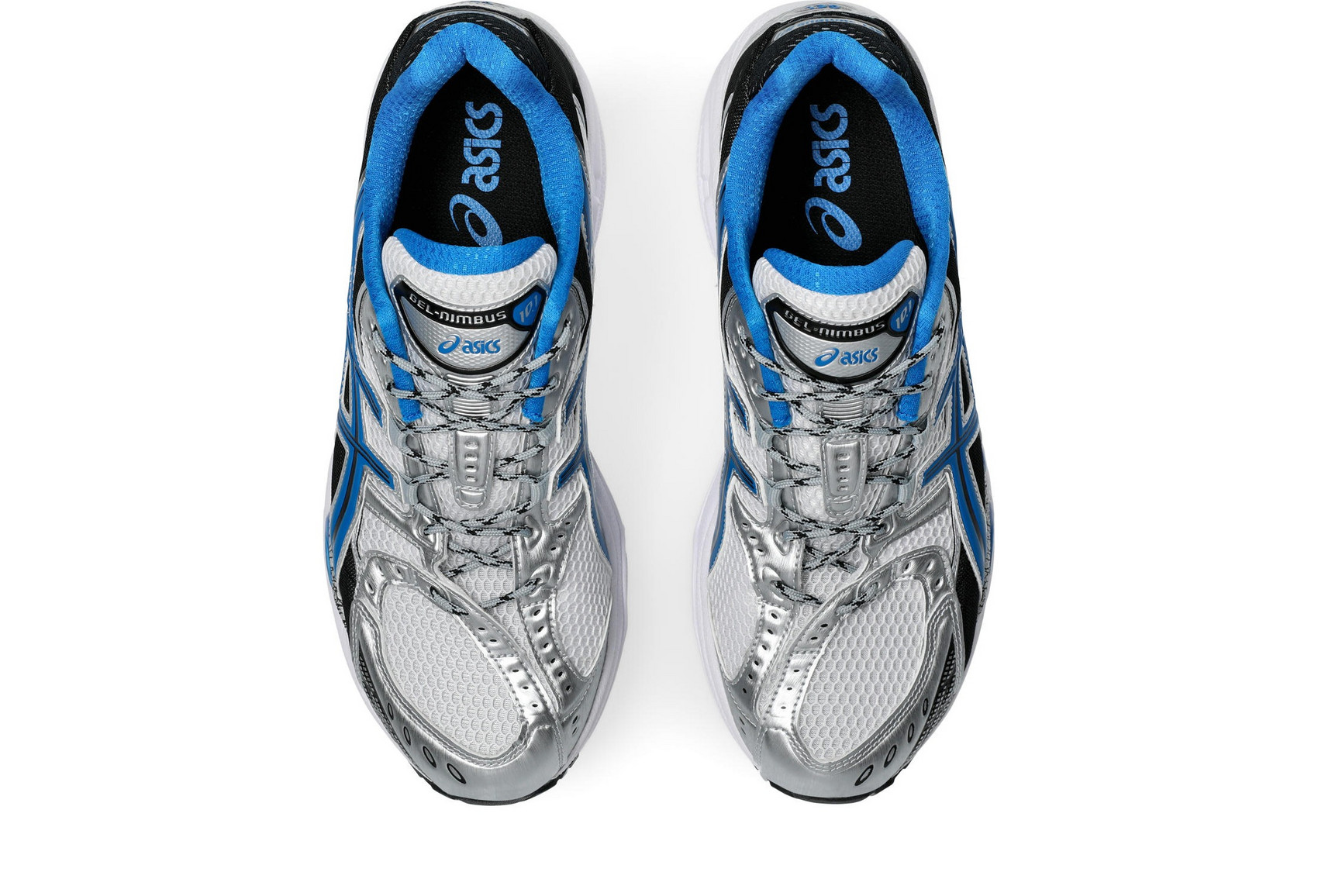 Asics GEL-NIMBUS 10.1 Blue