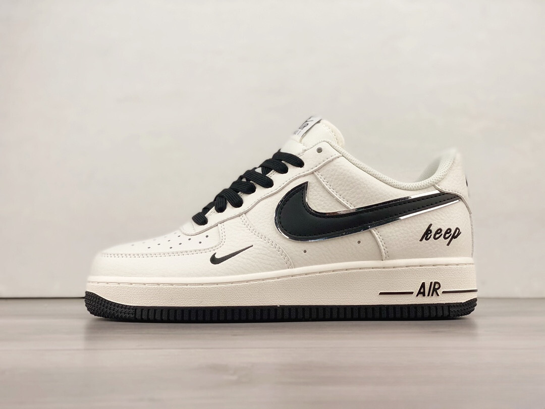 Nike Air Force 1 07 Low "Keep Fresh"