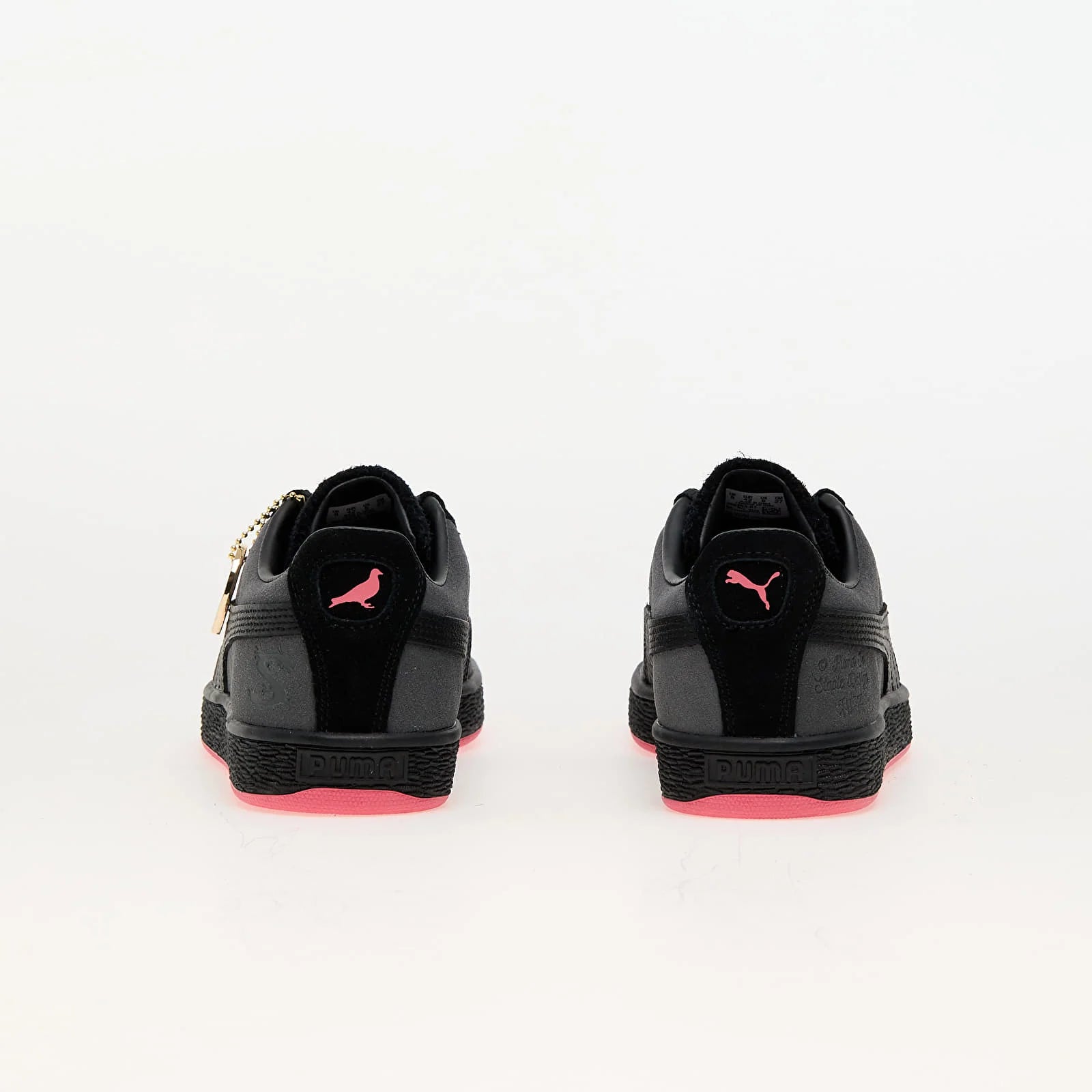 Puma x Staple Suede « Année du Dragon »