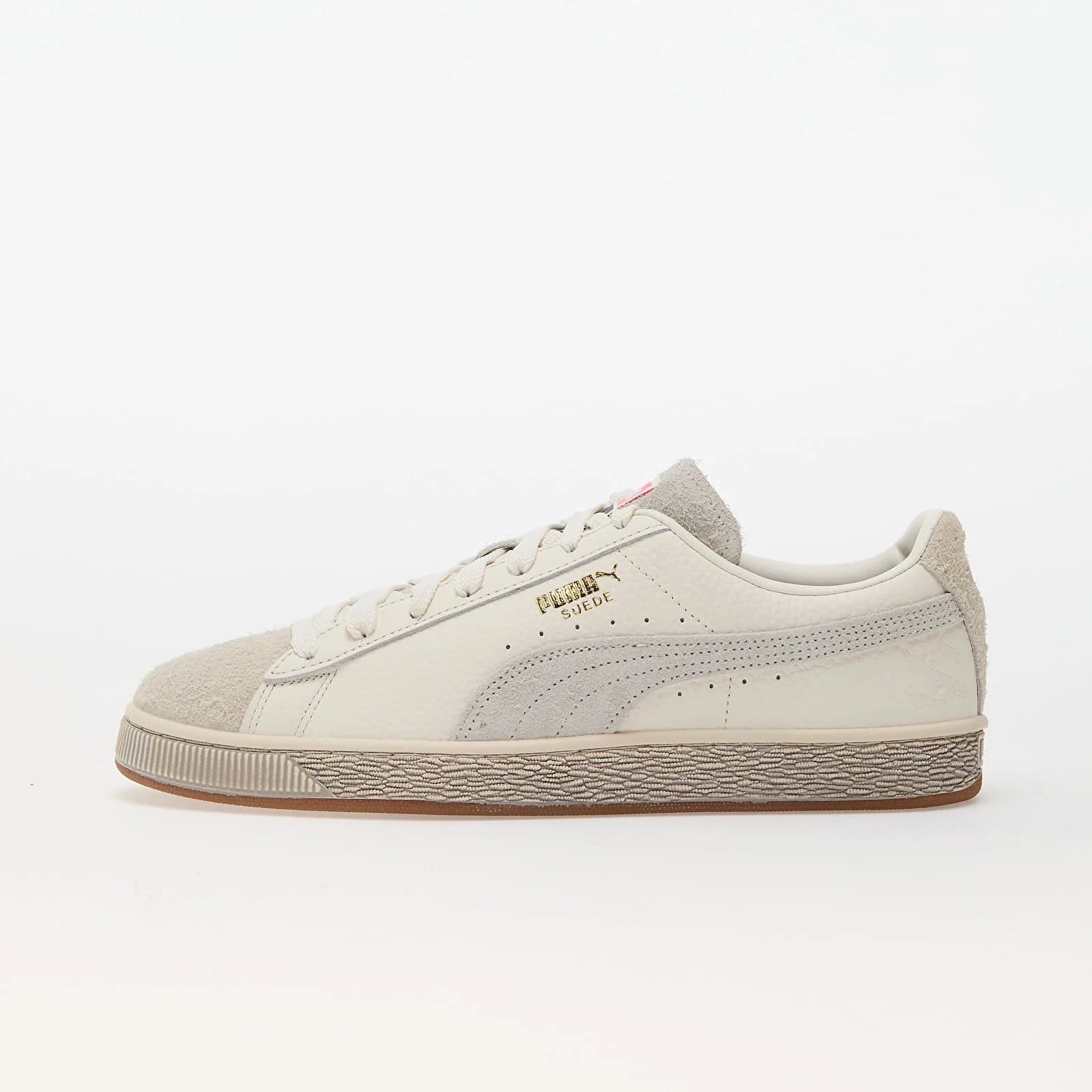 Puma X Staple Suede Shoes