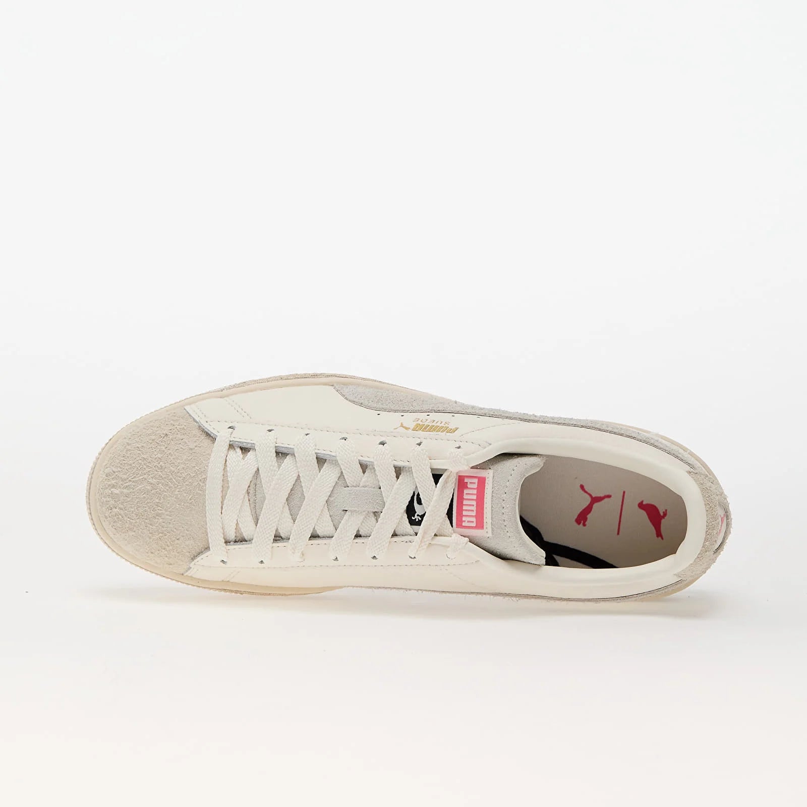 Puma X Staple Suede Shoes