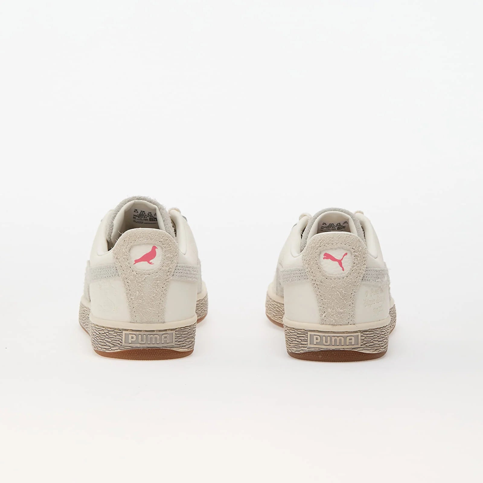 Puma X Staple Suede Shoes