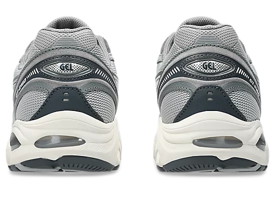 Asics GEL-NYC Blanc / Gris Acier